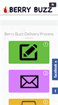 Mobile Screenshot of berrybuzznam.com